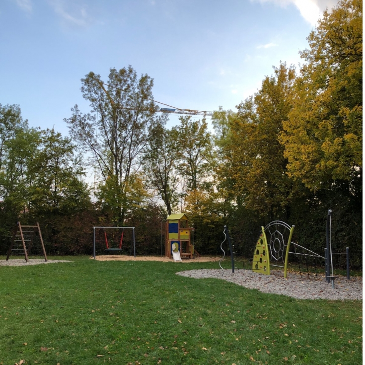 INPLAYSIA Indoorspielplatz Herrieden Ansbach – Bild 3