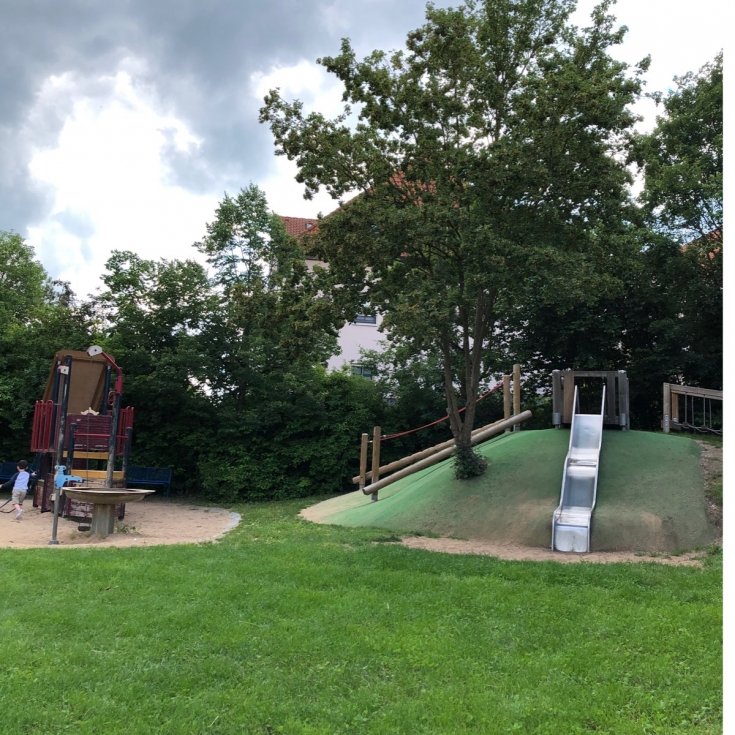 INPLAYSIA Indoorspielplatz Herrieden Ansbach – Bild 4