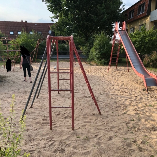 INPLAYSIA Indoorspielplatz Herrieden Ansbach – Bild 5