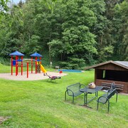 Spiel- und Grillplatz Ottlar – Bild 3