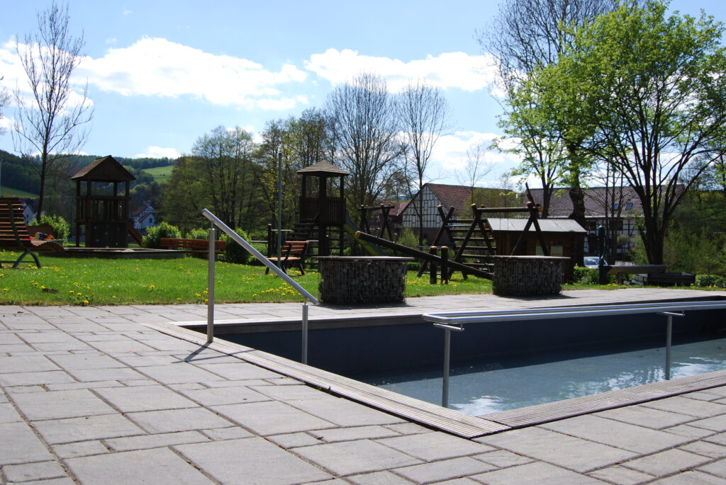 Spiel- und Grillplatz Ottlar – Bild 5