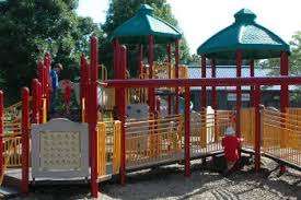 Westboro Kiwanis Park – Bild 1