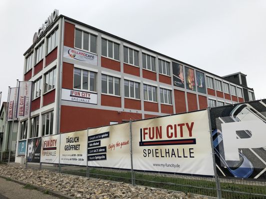 FUN CITY spielhalle Ochsenfurt – Bild 2