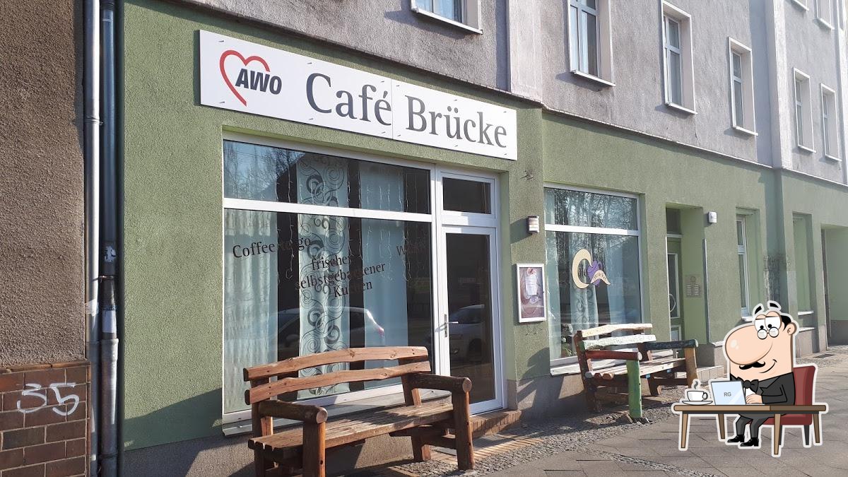 Kontakt- und Begegnungsstätte Cafe Brücke – Bild 2