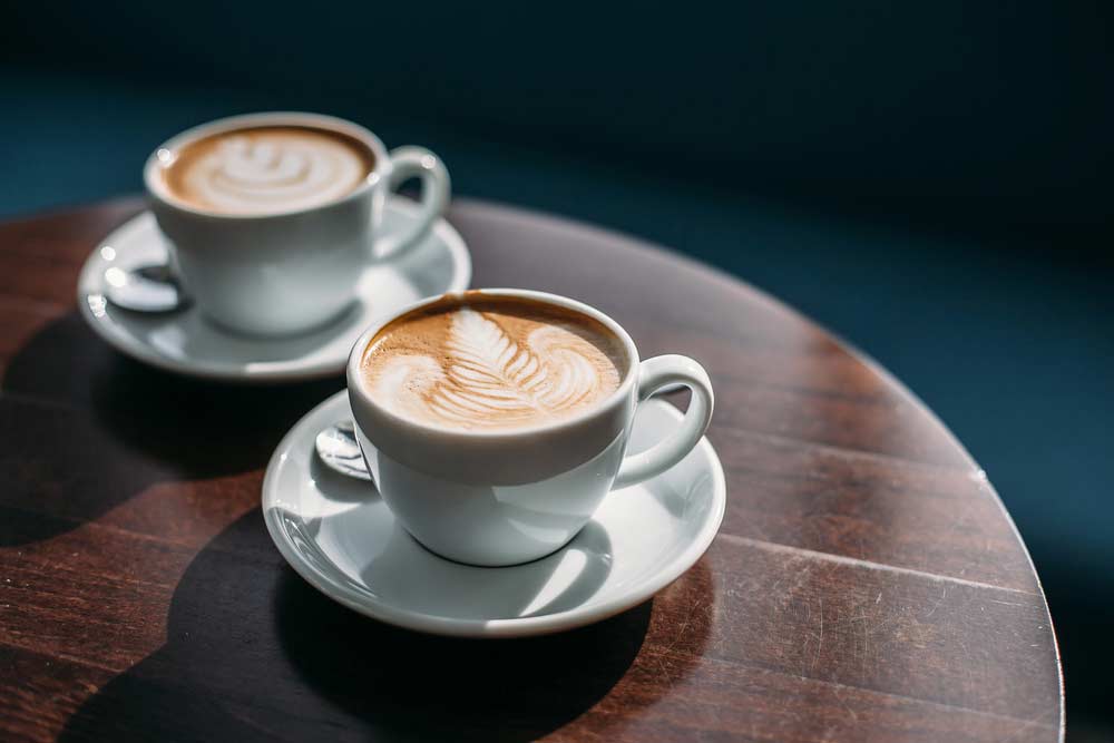 Kontakt- und Begegnungsstätte Cafe Brücke – Bild 4