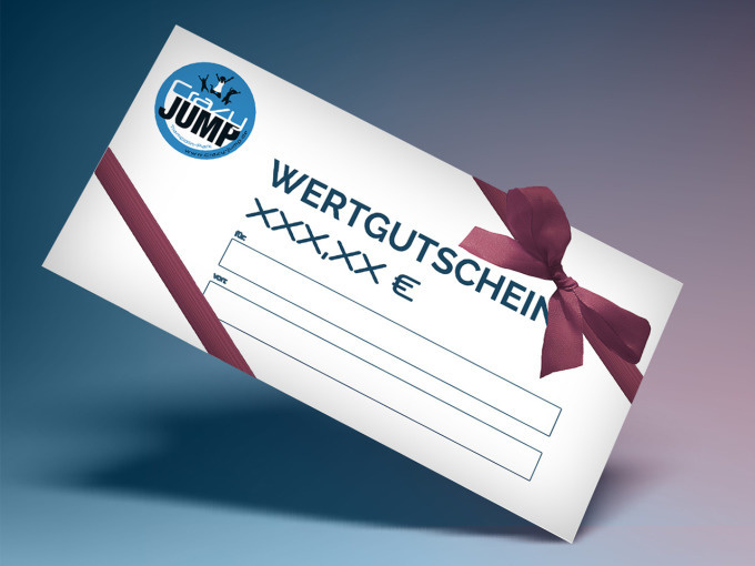 Crazy JUMP® Trampolin-Park – Bild 5