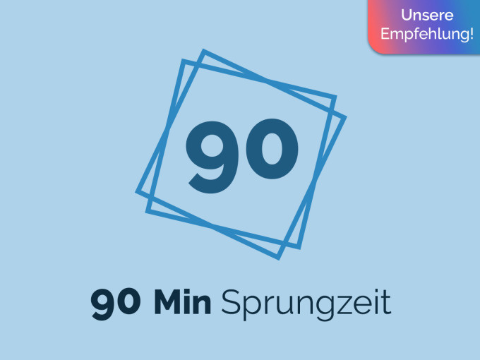 Crazy JUMP® Trampolin-Park – Bild 6