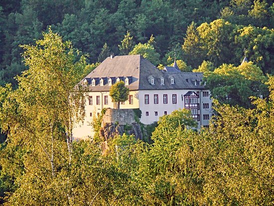 DJH Jugendherberge Burg Bilstein – Bild 1