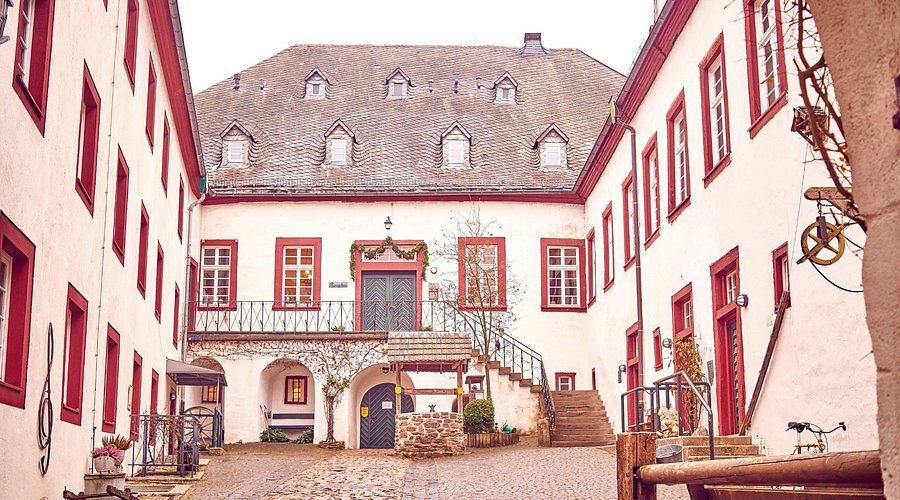 DJH Jugendherberge Burg Bilstein – Bild 3