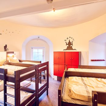 DJH Jugendherberge Burg Bilstein – Bild 4