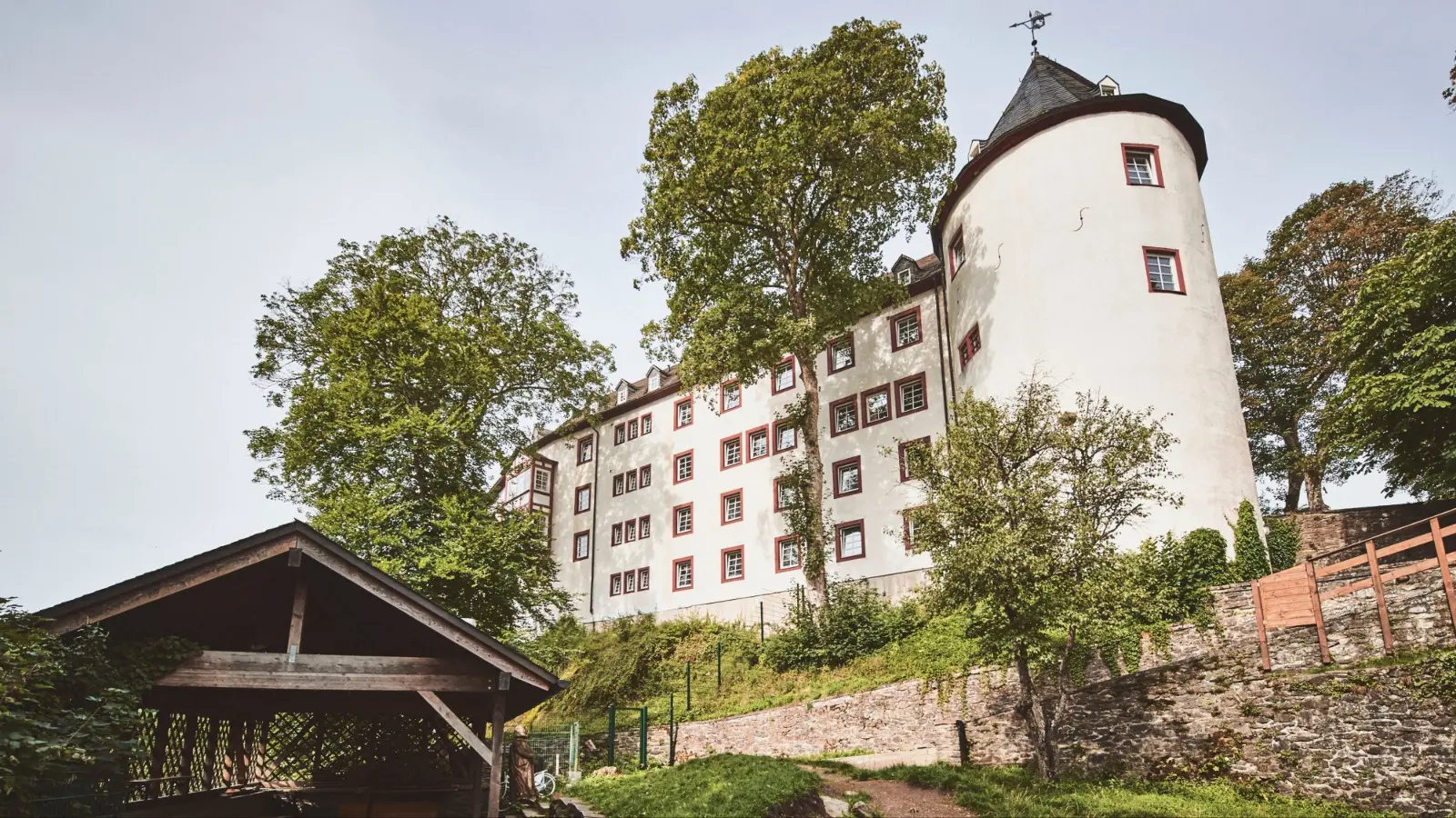 DJH Jugendherberge Burg Bilstein – Bild 6