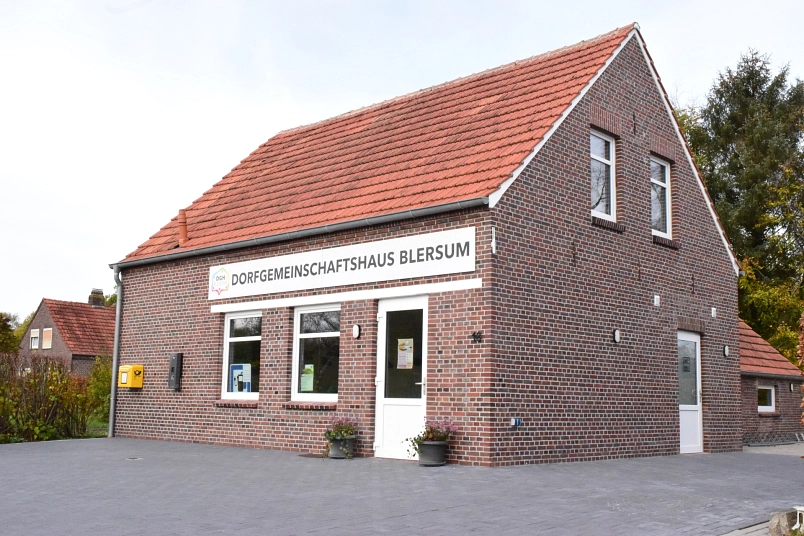 Bolzplatz Blersum – Bild 3