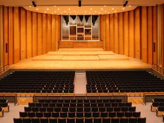 Stadthalle Chemnitz – Bild 2