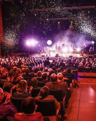 Stadthalle Chemnitz – Bild 3