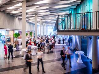 Stadthalle Chemnitz – Bild 4