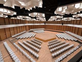 Stadthalle Chemnitz – Bild 5