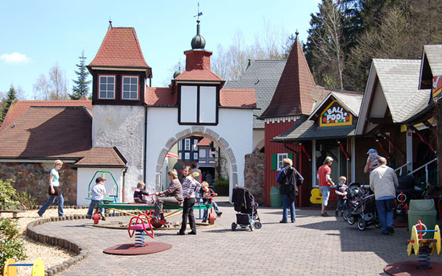 Panorama Park Sauerland – Bild 3