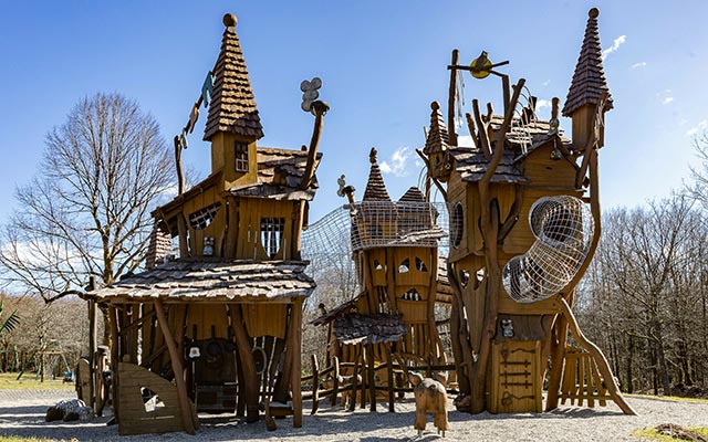 Panorama Park Sauerland – Bild 6