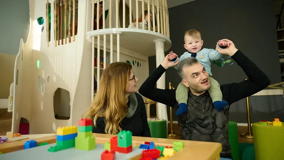 Familiencafé Krümel – Bild 2