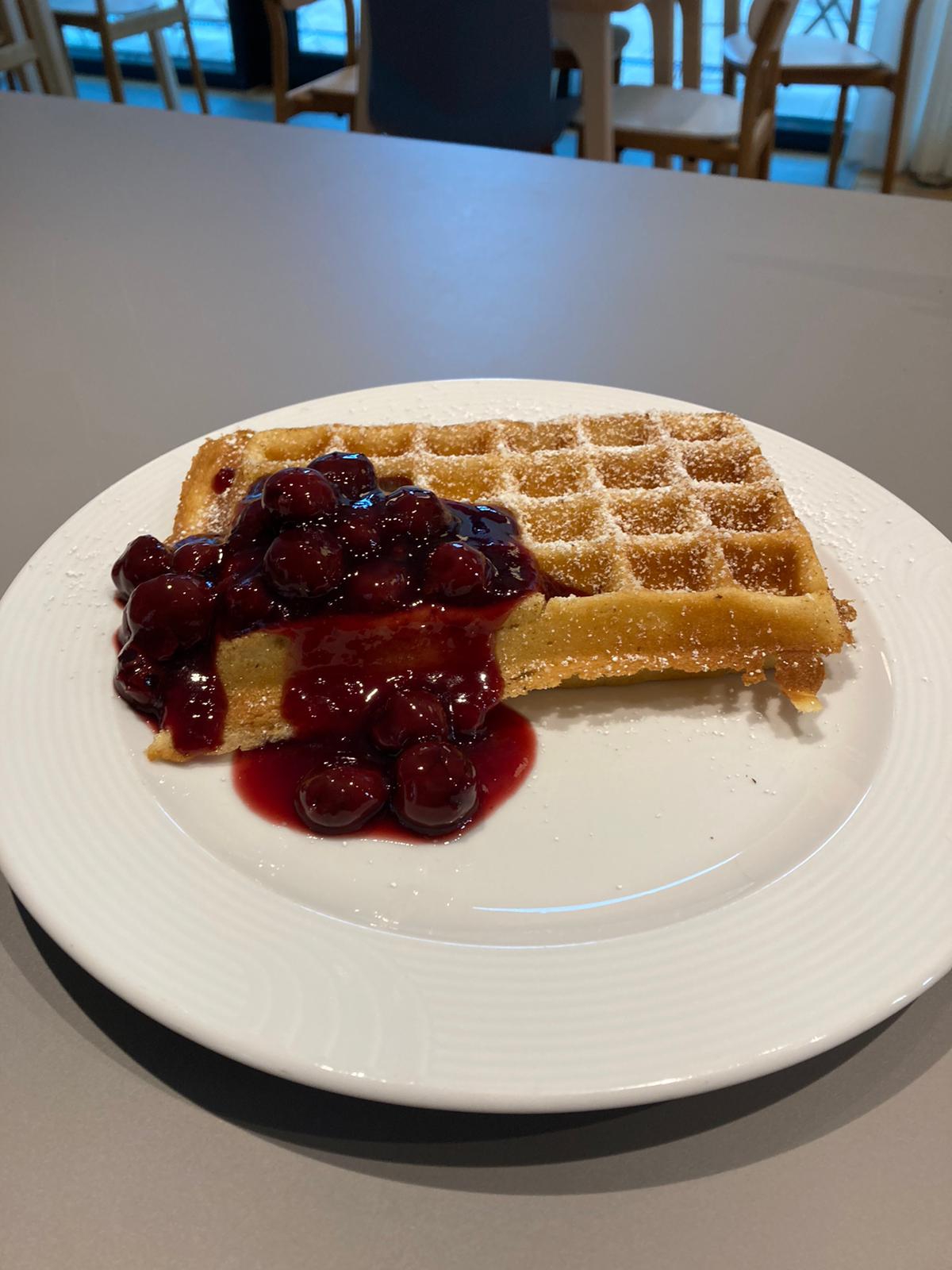 Familiencafé Krümel – Bild 4