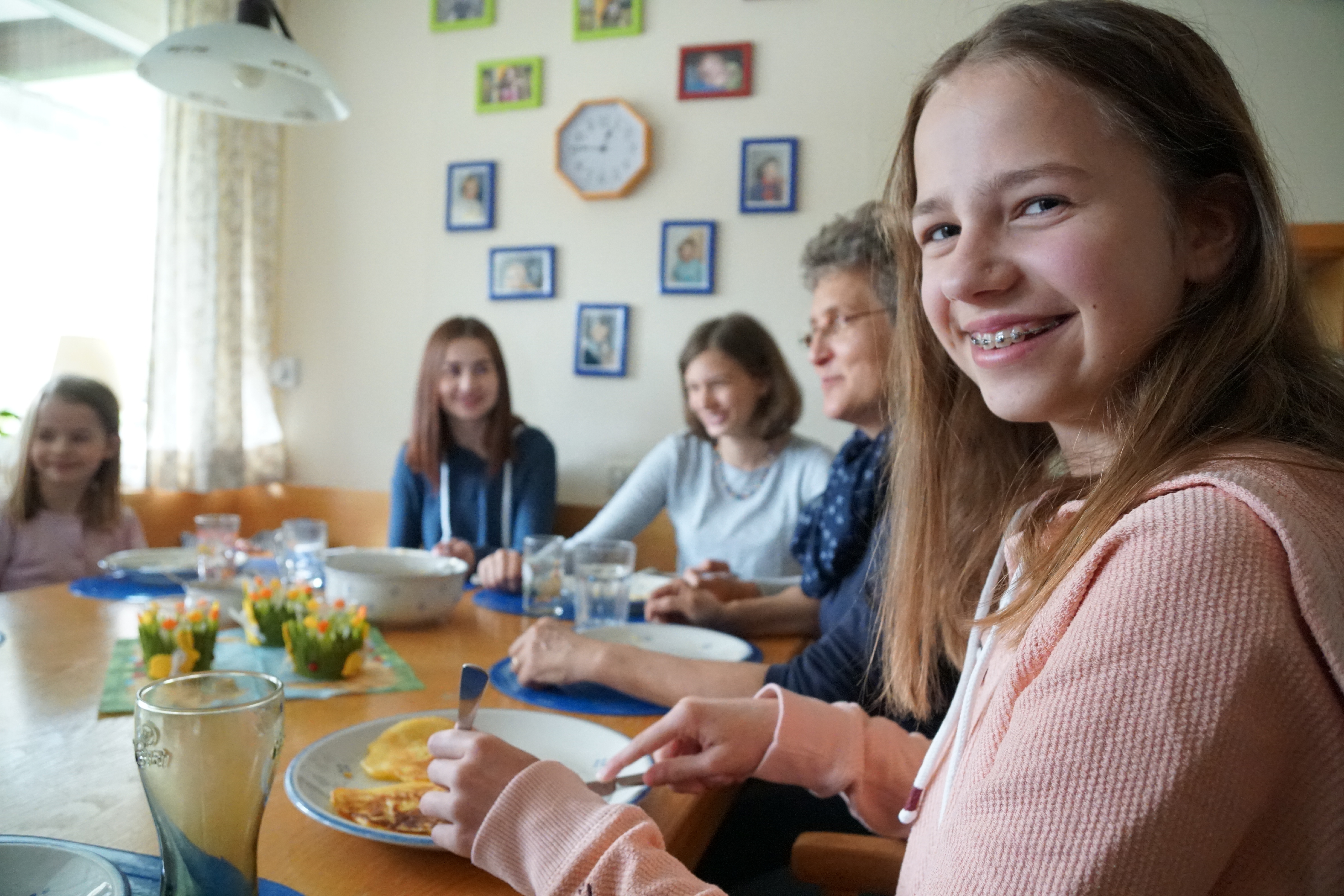 Familiencafé Krümel – Bild 6