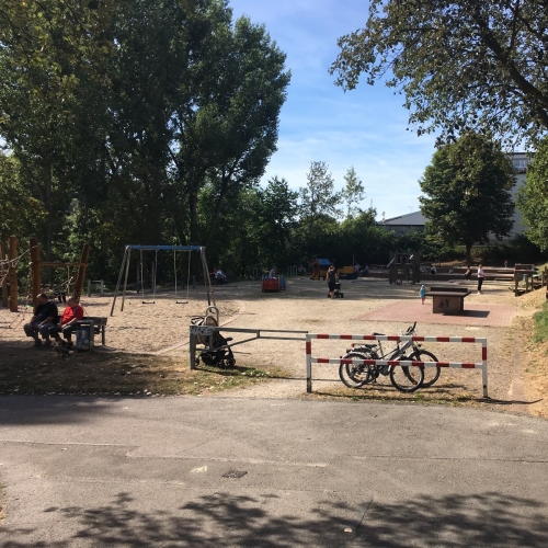 Elseyer Spielplatz – Bild 2
