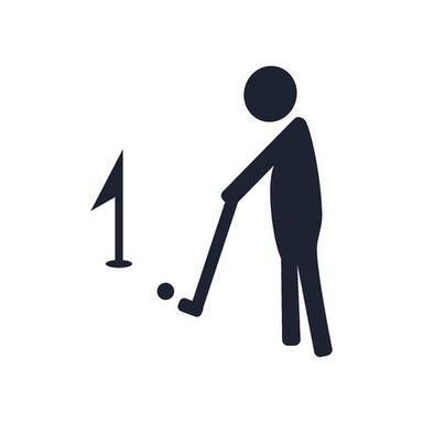 Minigolfplatz Loose – Bild 6