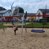 Spielplatz Leipziger Straße – Bild 2