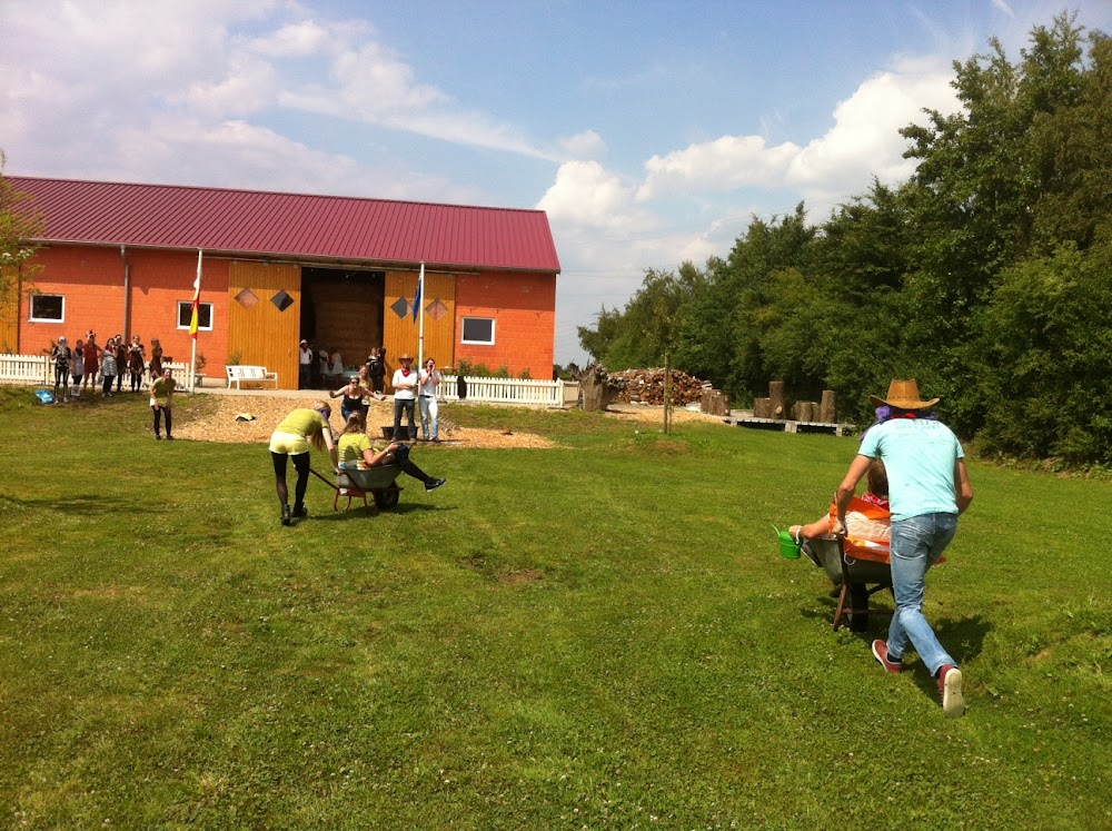Bauernolympiade Münster – Bild 5