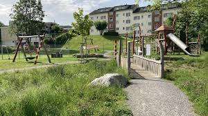 Quartierpark Eisbahnweg – Bild 3