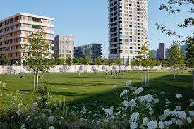 Quartierpark Eisbahnweg – Bild 5