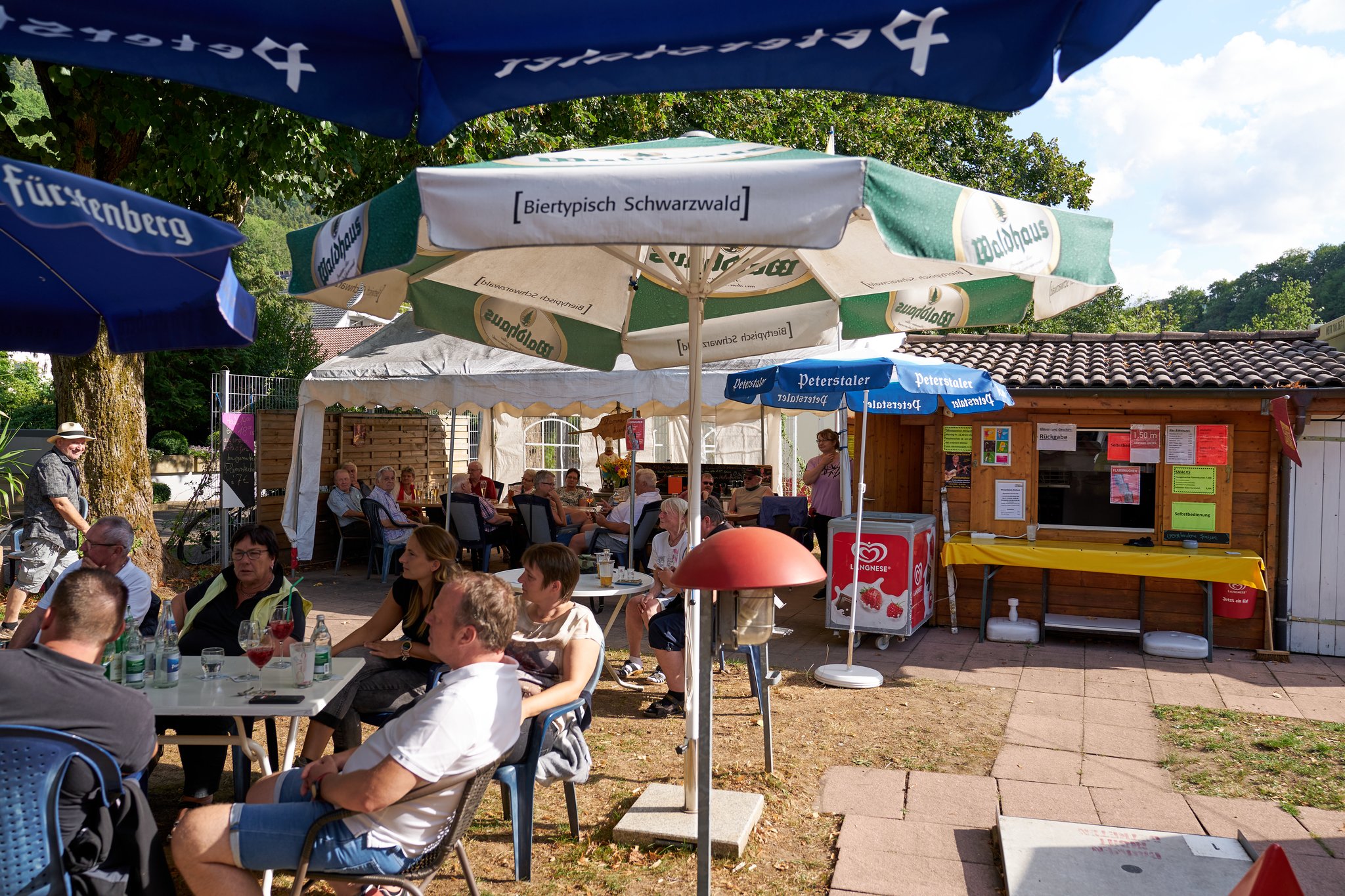 Minigolf Wolfach – Bild 5