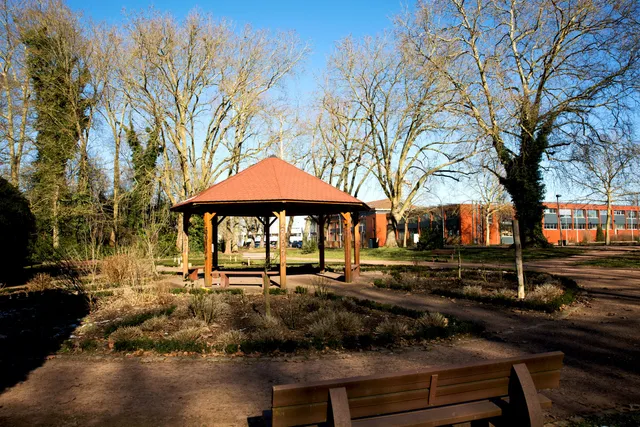 Stadtgarten Saarlouis – Bild 5