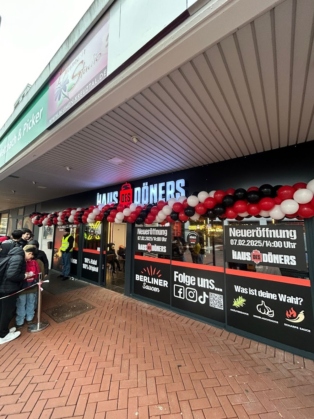 Kreuztal Skateanlage – Bild 4