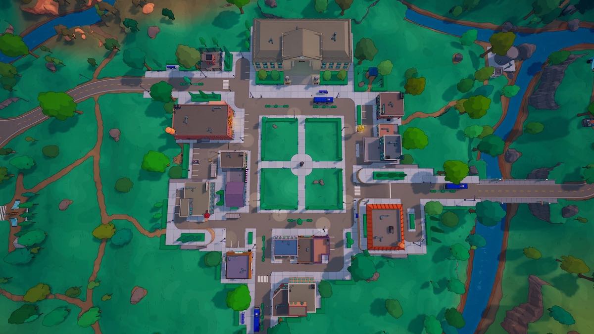 Fortnite Platz – Bild 6