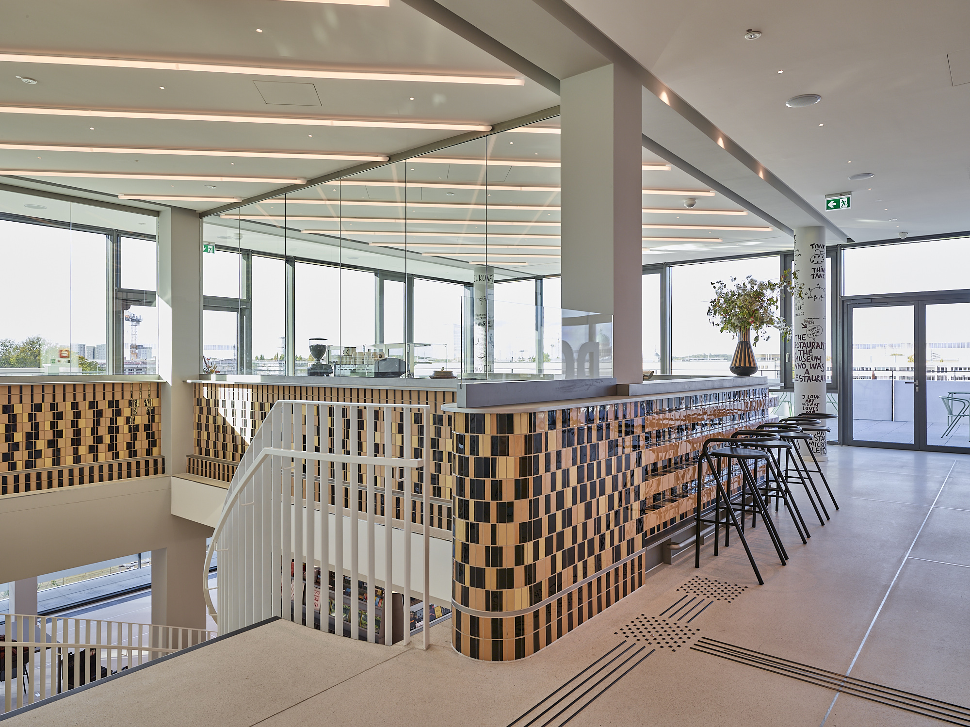 DAS MINSK Kunsthaus in Potsdam – Bild 3