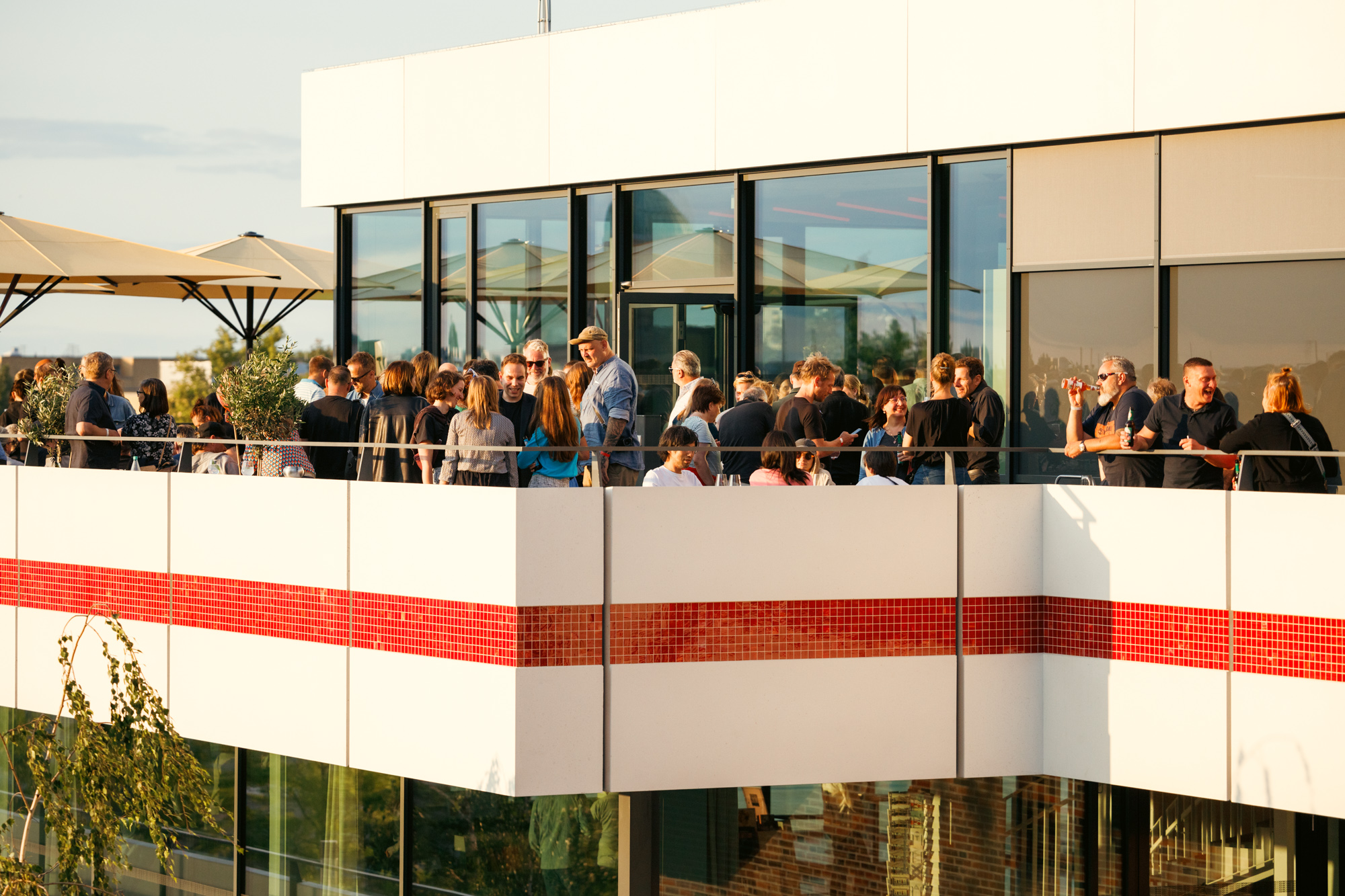 DAS MINSK Kunsthaus in Potsdam – Bild 5