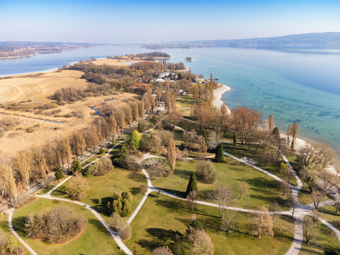 Mettnaupark – Bild 1