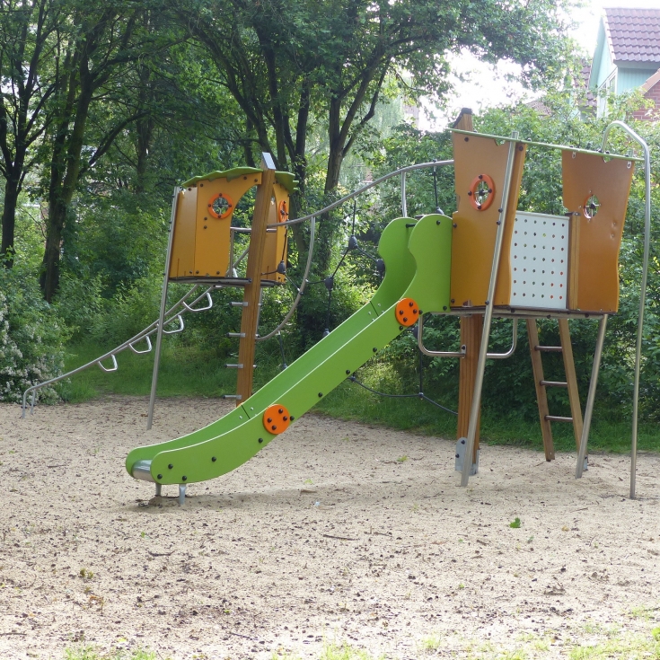 Spielplatz Schwabensee – Bild 2