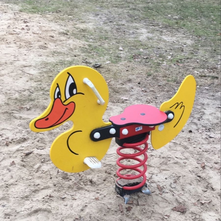 Spielplatz Schwabensee – Bild 3