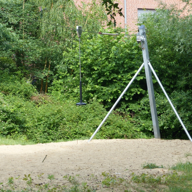 Spielplatz Schwabensee – Bild 4