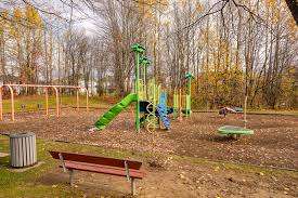 Parc Larochelle – Bild 1