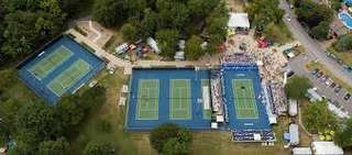 Parc Larochelle – Bild 2