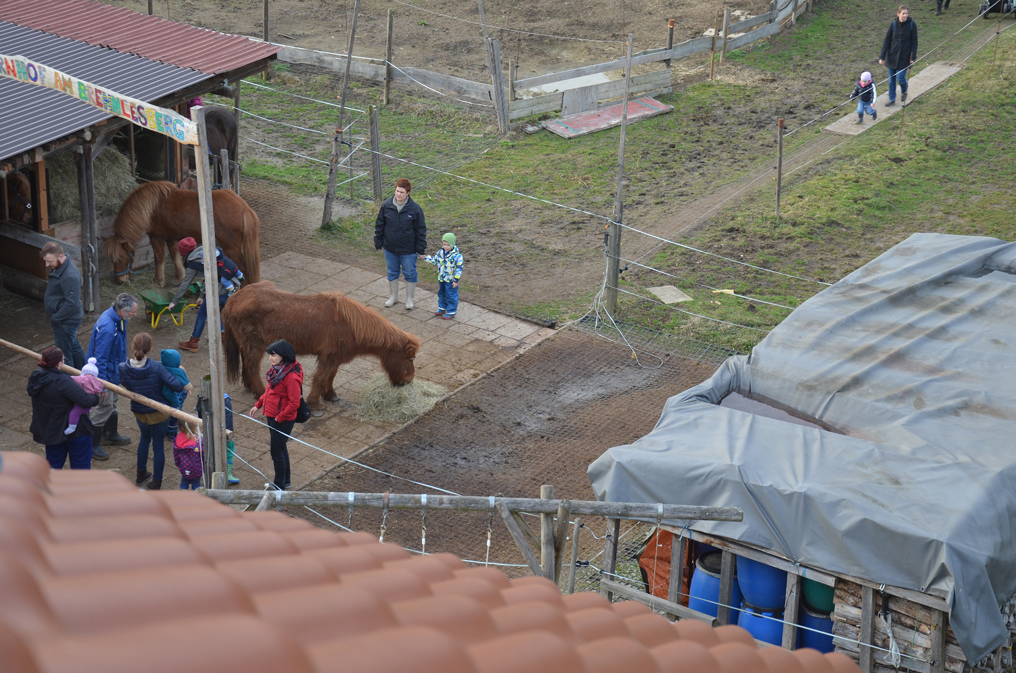 Kinderbauernhof am Brennlesberg e.V. – Bild 2