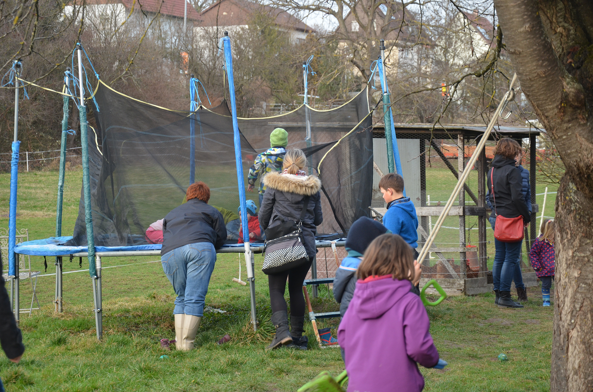 Kinderbauernhof am Brennlesberg e.V. – Bild 4