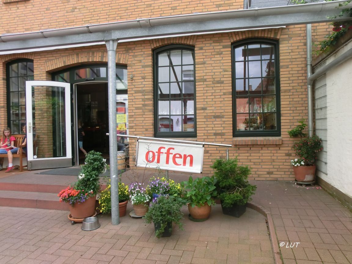 Bonbonkocherei Hermann Hinrichs GmbH – Bild 3