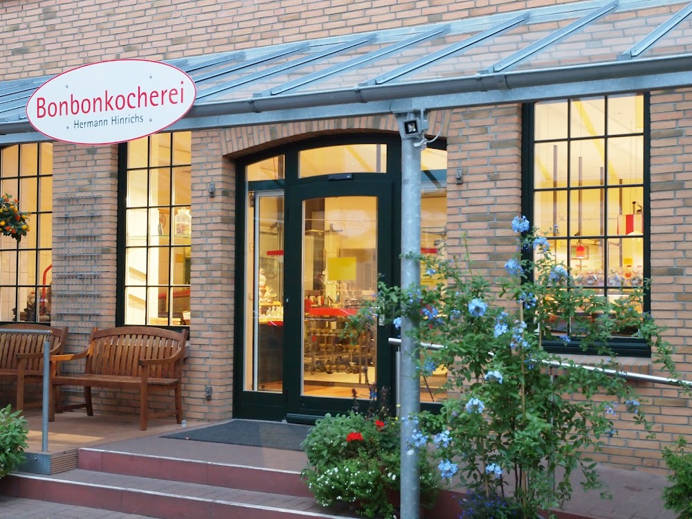 Bonbonkocherei Hermann Hinrichs GmbH – Bild 4