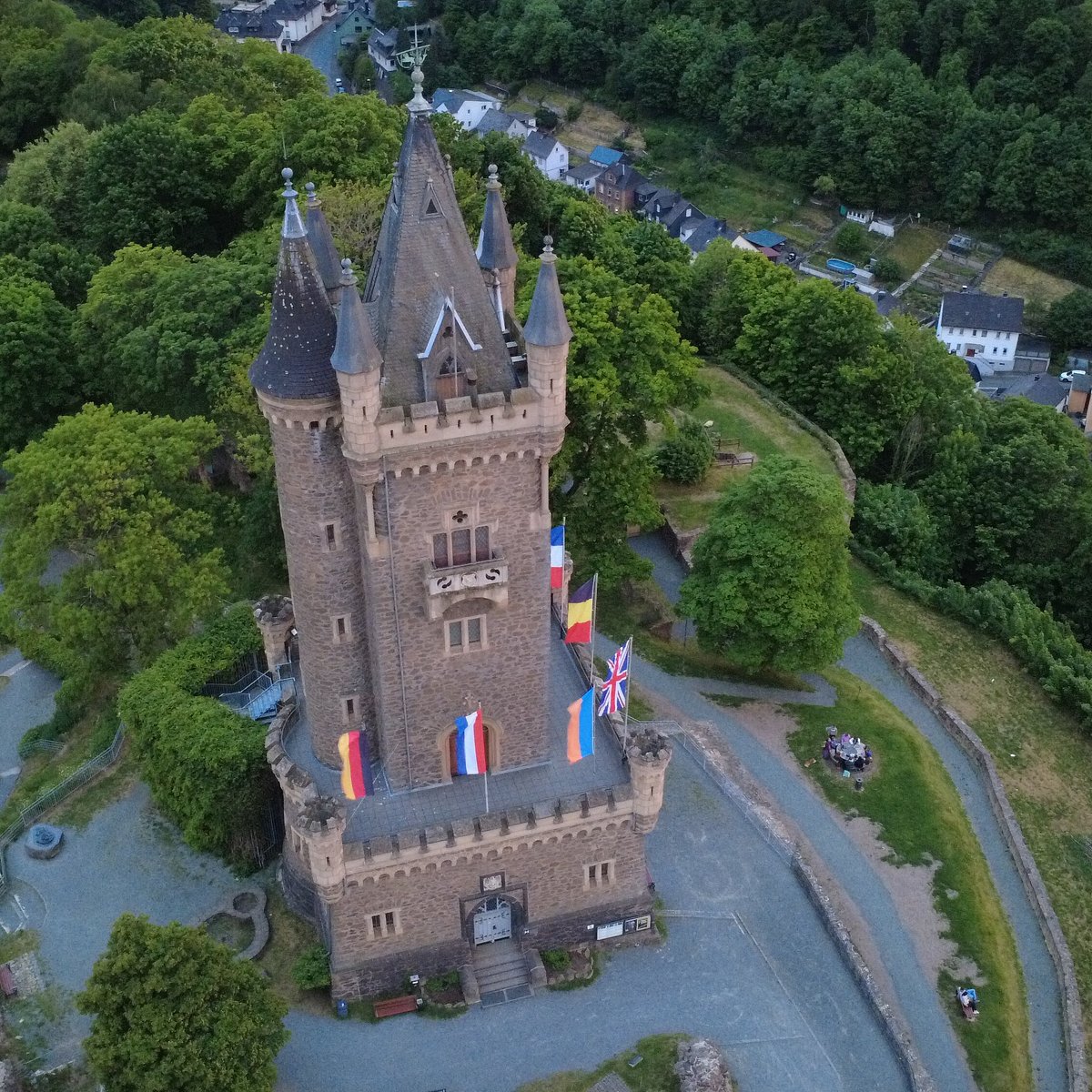 Wilhelmsturm – Bild 3