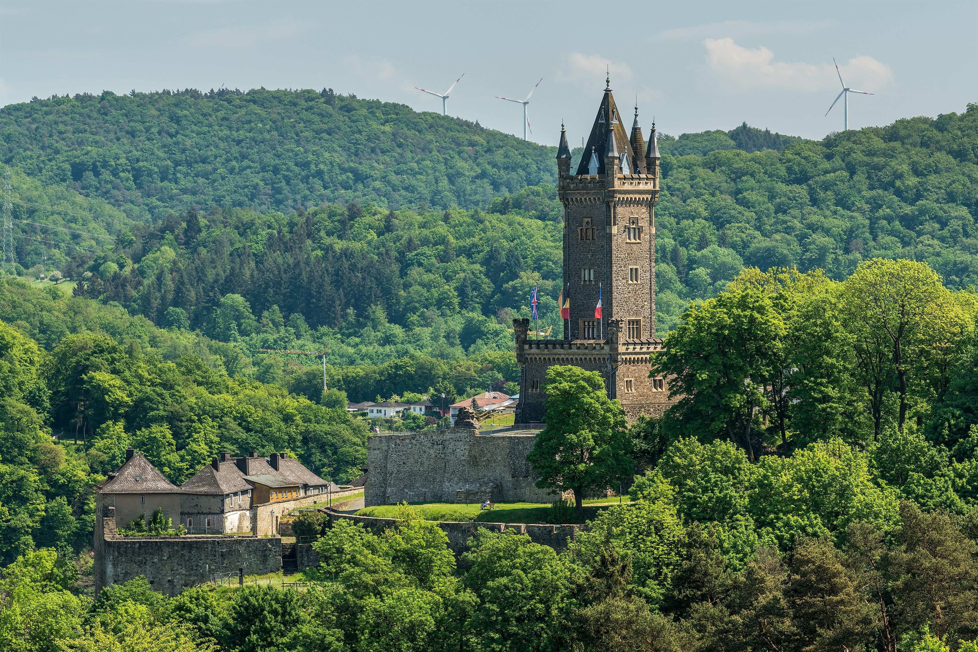 Wilhelmsturm – Bild 4