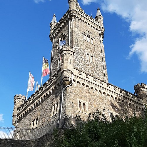 Wilhelmsturm – Bild 5